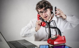 εργασιομανής