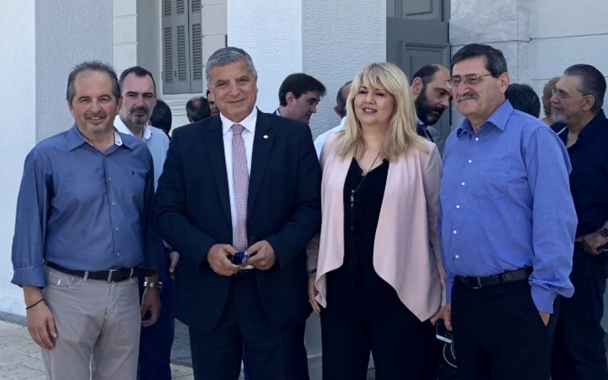 6ο Forum Υγείας