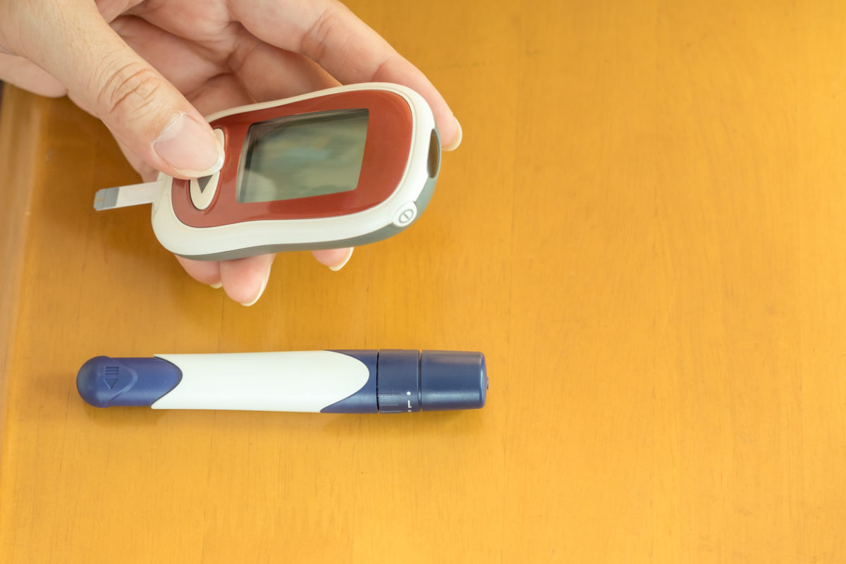 όρια ζαχάρου