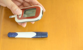 όρια ζαχάρου