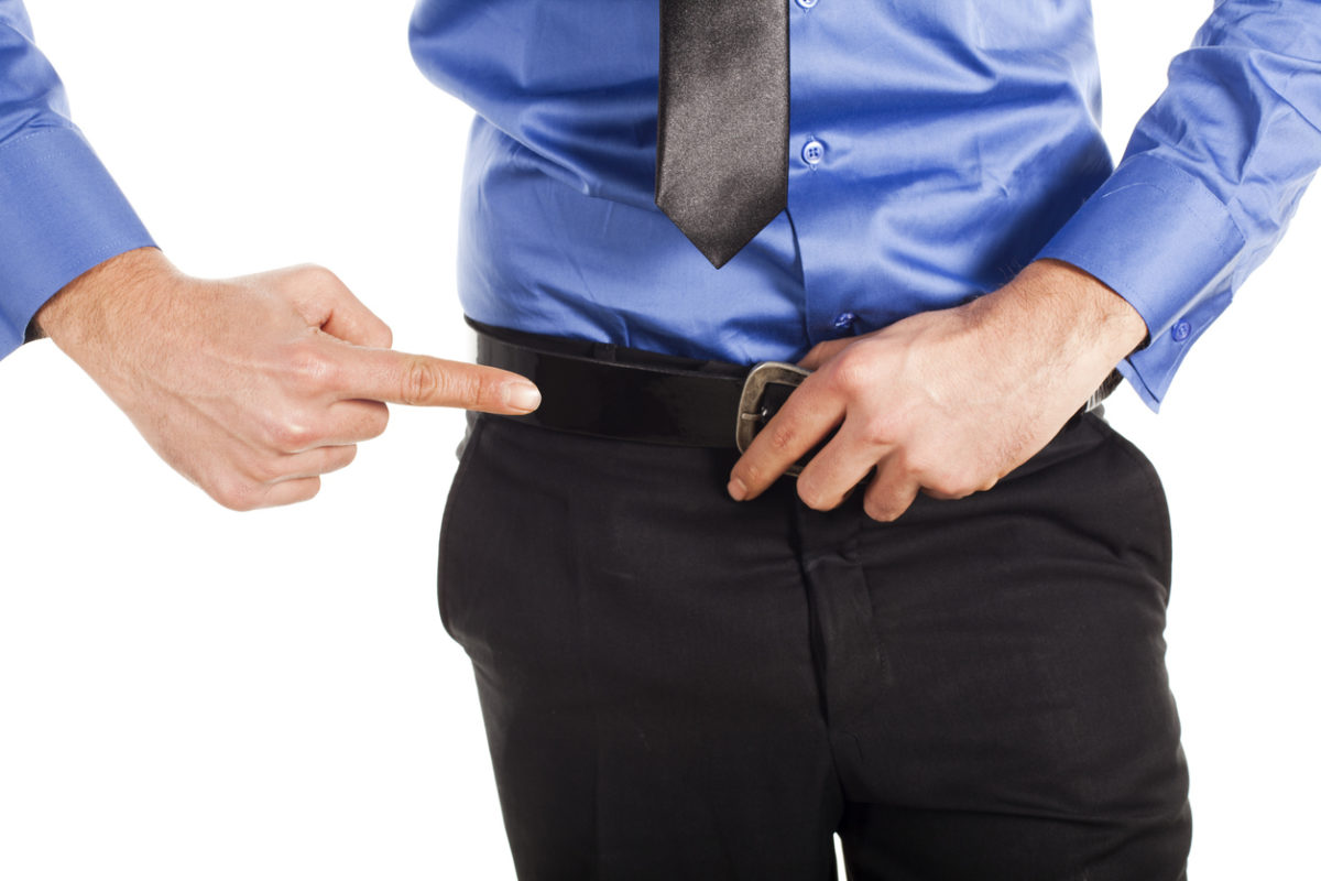 καρκίνος του προστάτη