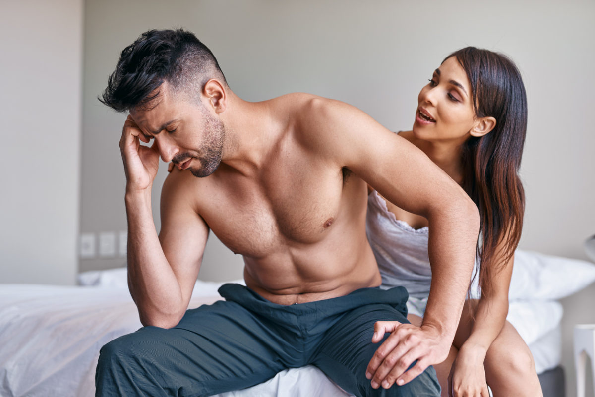 εκσπερμάτιση