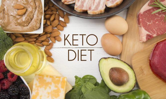 Κετογονική δίαιτα (keto diet). Πόσο ασφαλής είναι; - Ergobiology