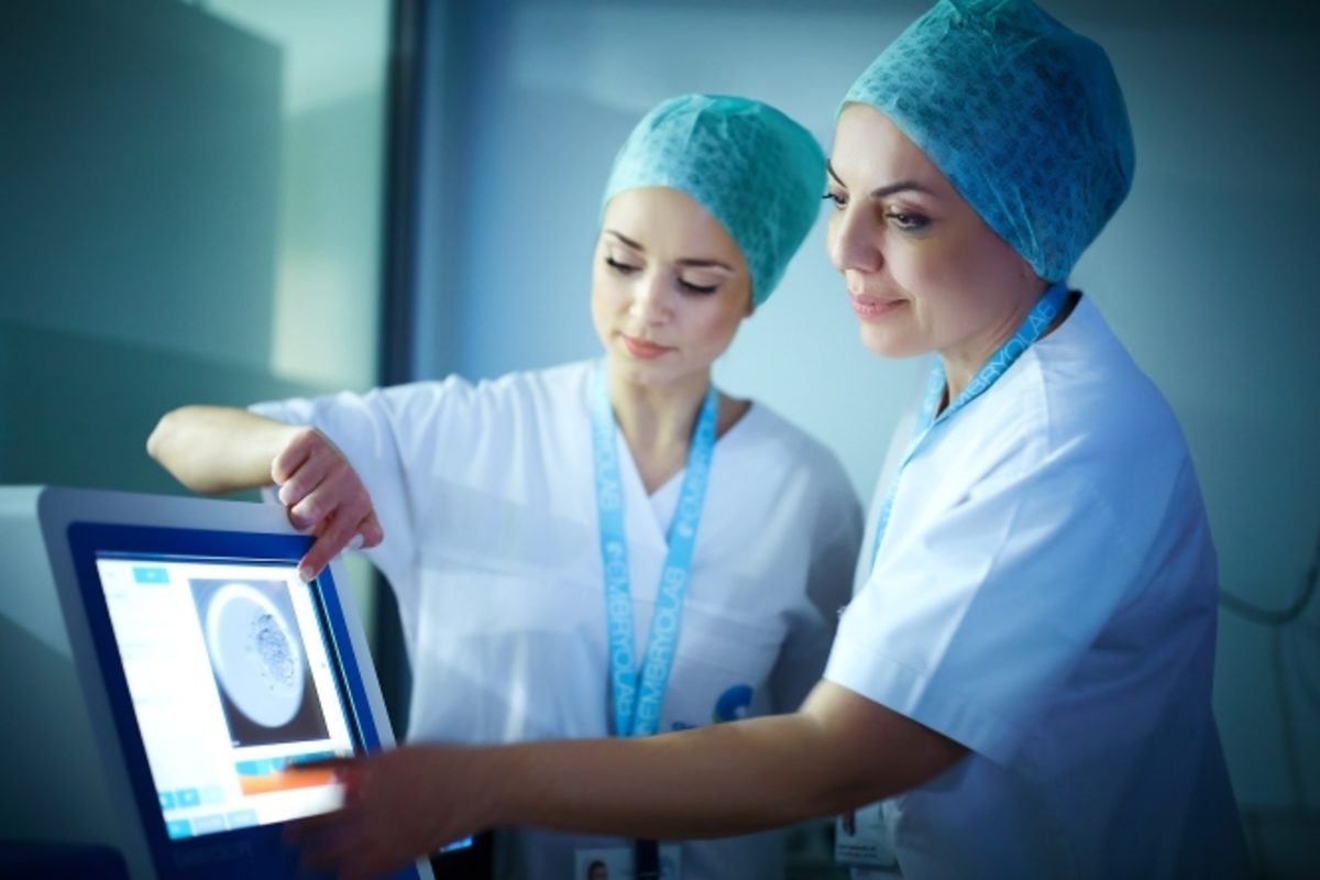 γονιμότητα