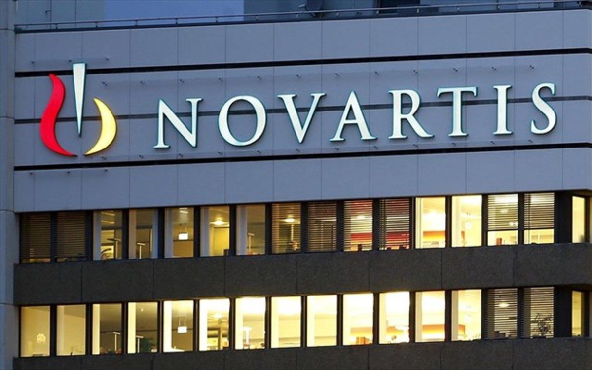 Novartis