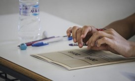 Πανελλήνιες 2018