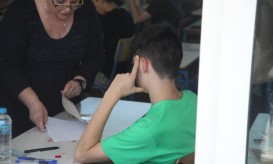 Πανελλήνιες