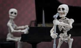 πρόωρος θάνατος