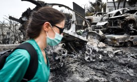 φαρμακοποιοί