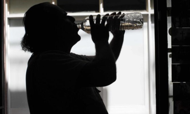 εμφιαλωμένο