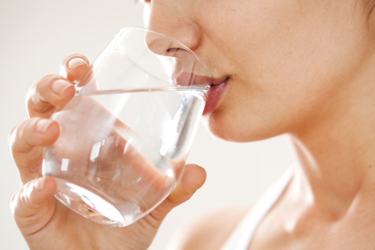 Νερό: Οι κίνδυνοι που απειλούν την υγεία όταν είναι μολυσμένο - Iatropedia