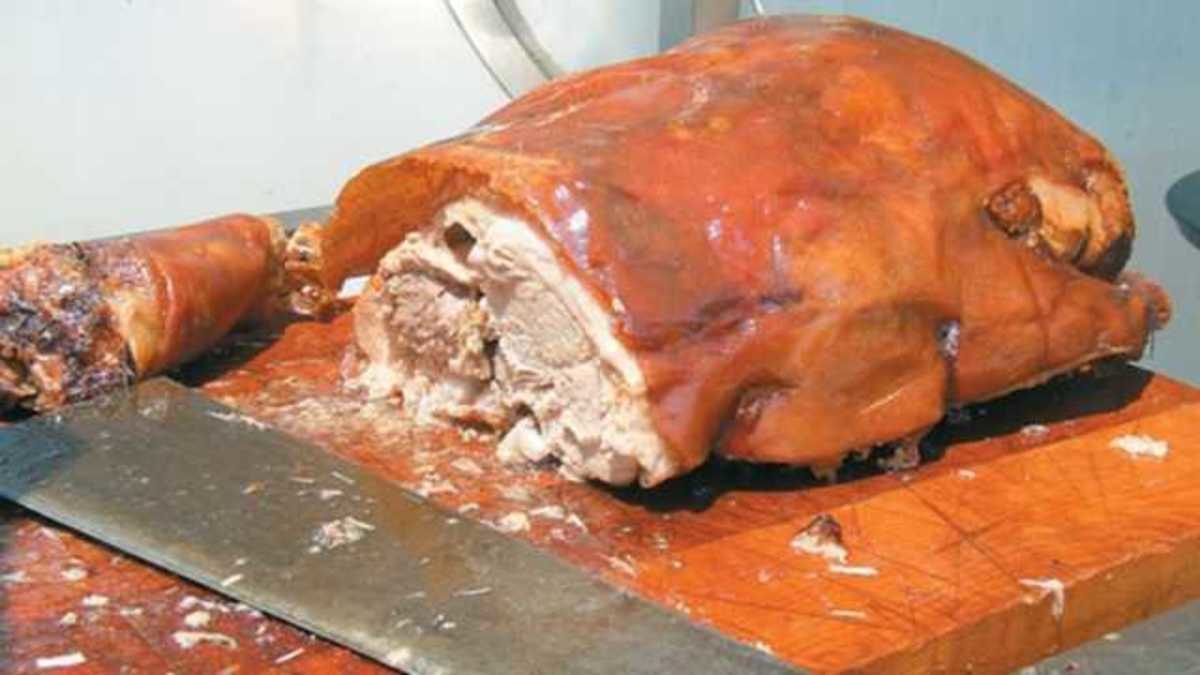 νοσοκομείο