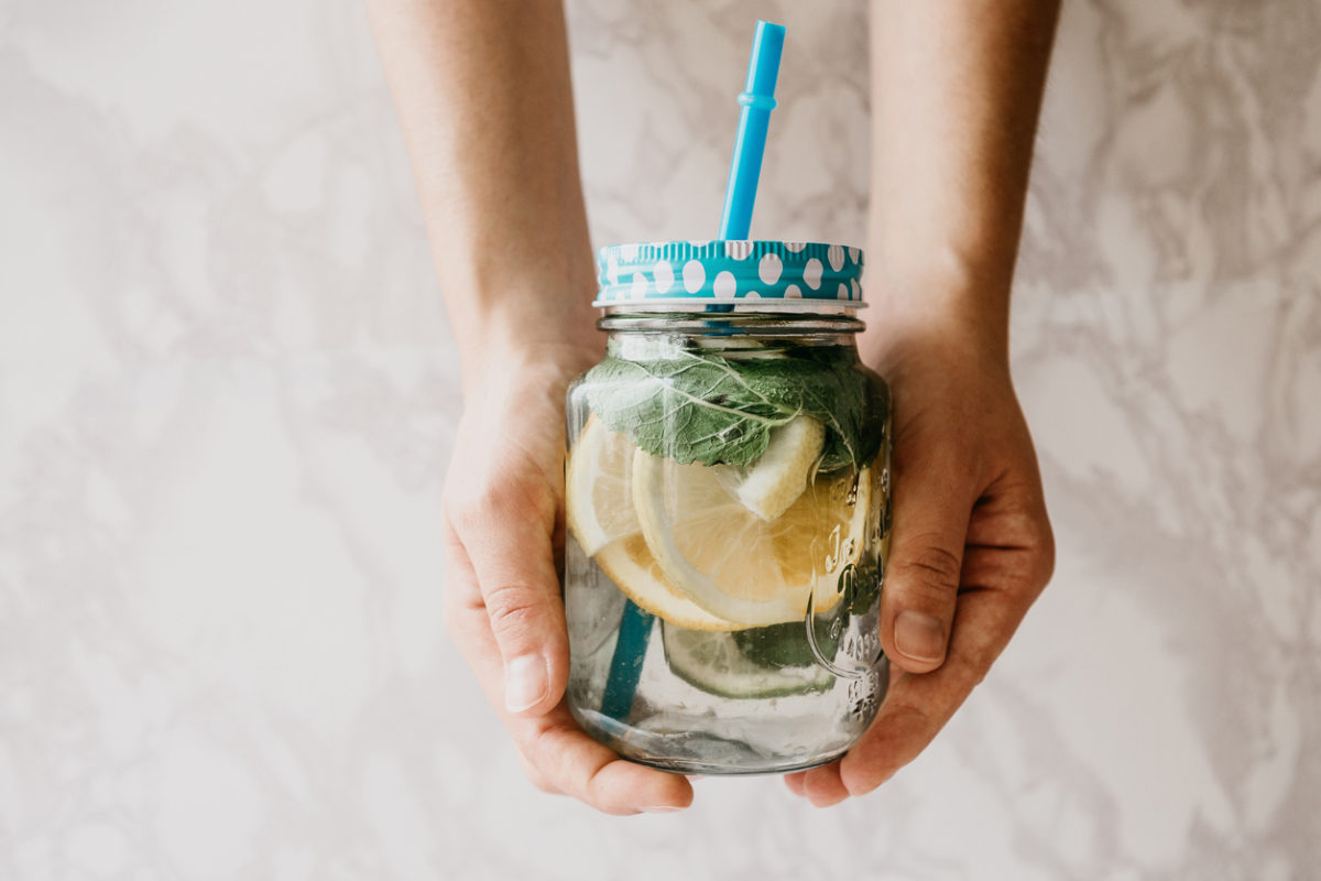 αποτοξίνωση