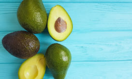 αβοκάντο