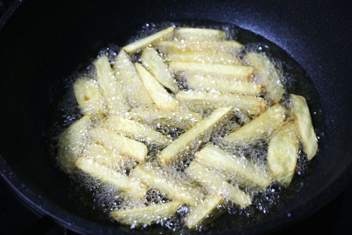 τρανς λιπαρά