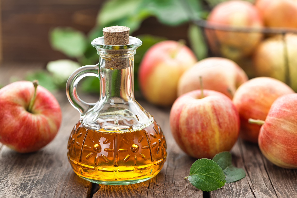 Όλη η αλήθεια για το μηλόξυδο και την επίδραση που έχει στην υγεία μας | territorioemprendedorgranada.es