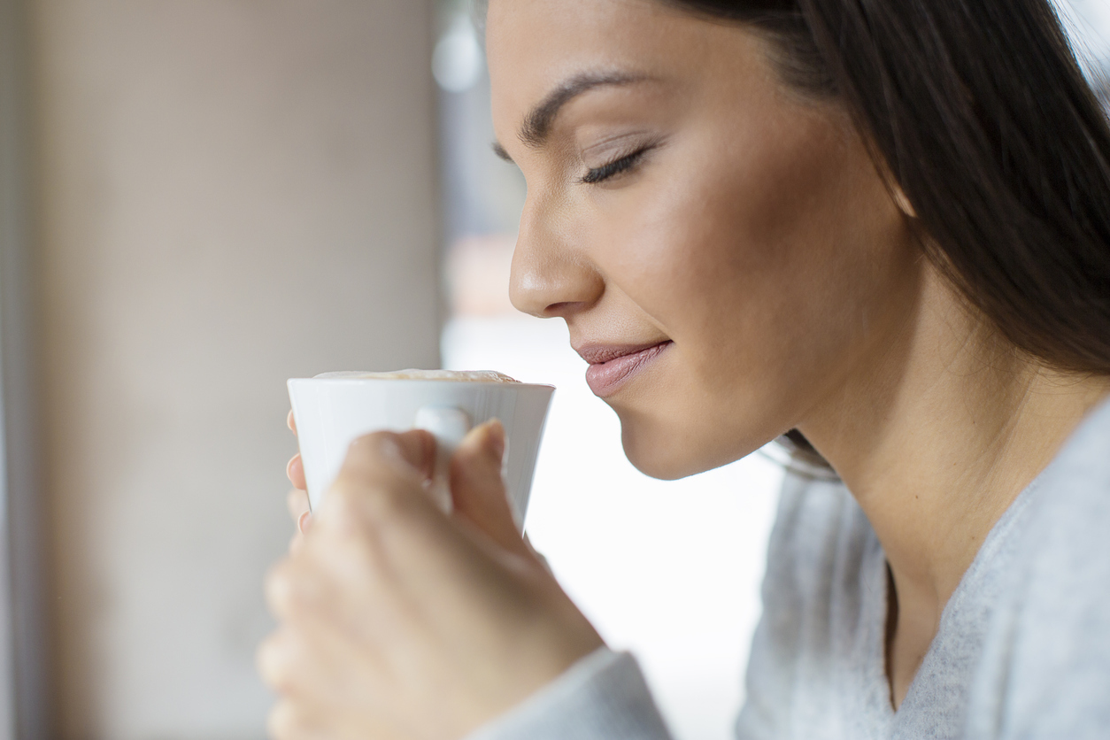 Ισχυρός καφές θα εξοικονομήσει από το σύνδρομο ονείρου