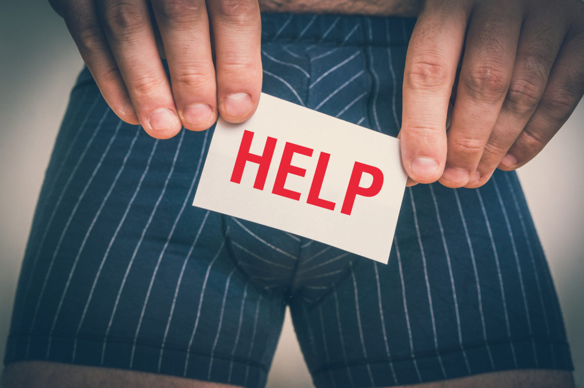 βαλανίτιδα