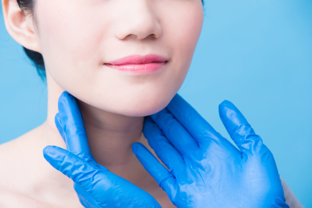 βρογχοκήλη