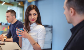 πρώτη εντύπωση