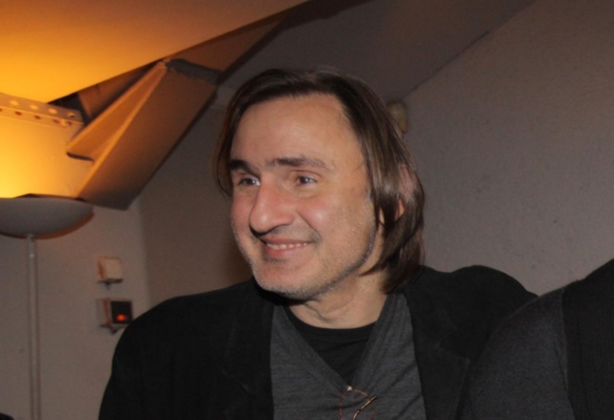 νόσος των λεγεωνάριων