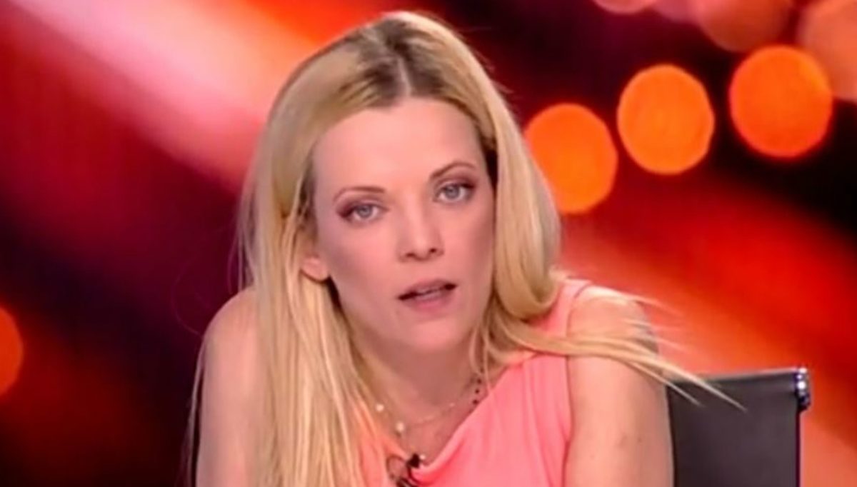 διάτρηση στομάχου