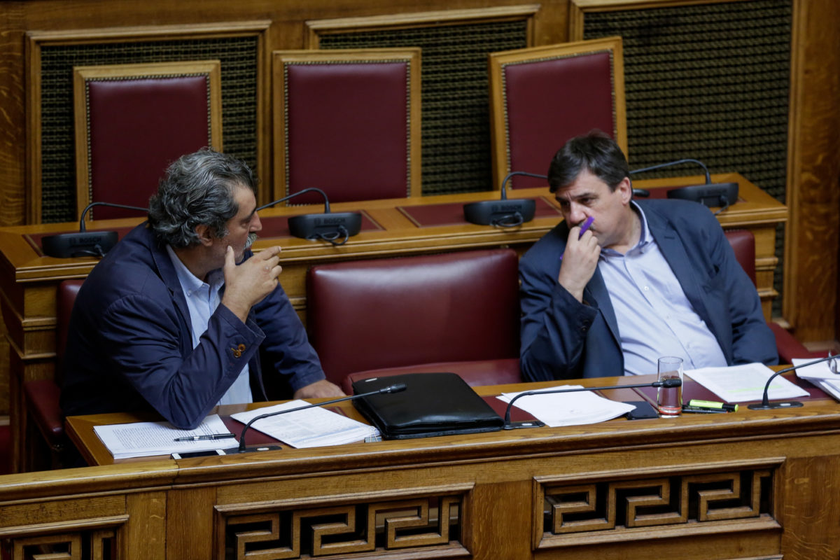 ανασχηματισμός