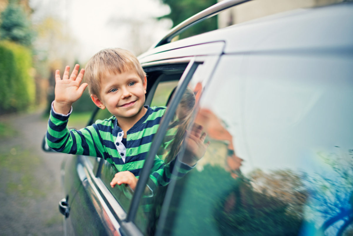 αυτοκίνητο