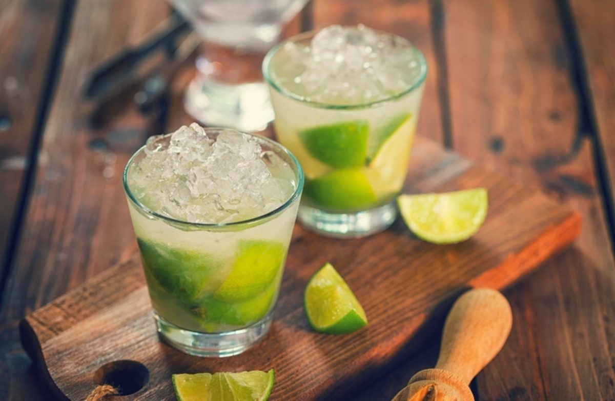 νοθευμένα ποτά