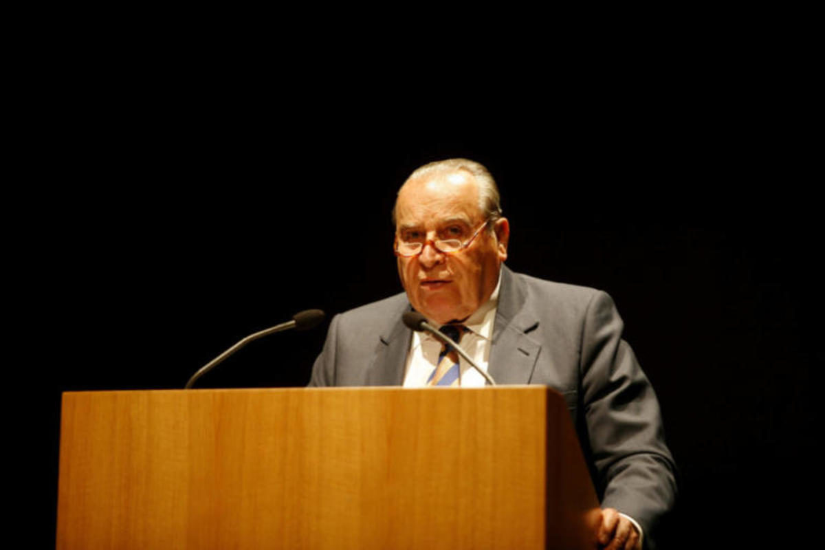 Γρηγόρης Σκαλκέας