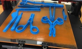 χειρουργικά εργαλεία