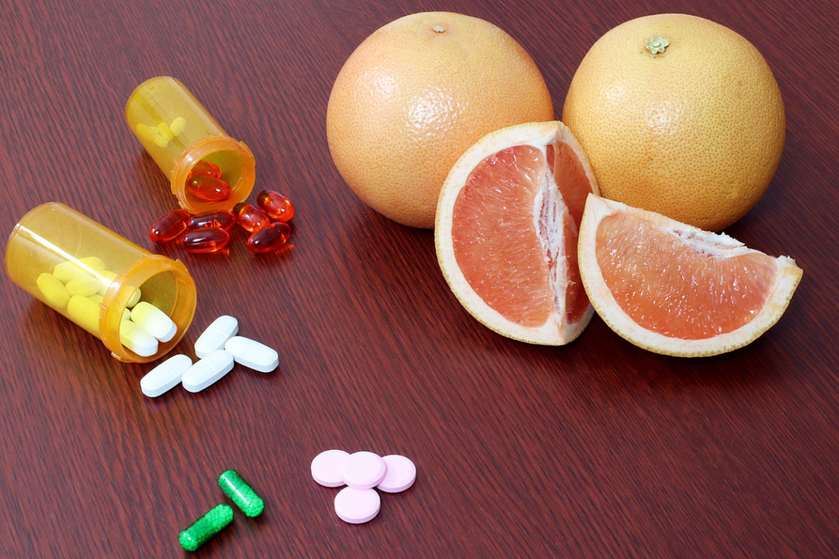 γκρέιπφρουτ