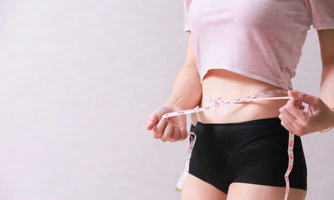 Τα στάδια της απώλειας βάρους | The Health Lab