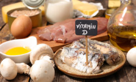 βιταμίνη D