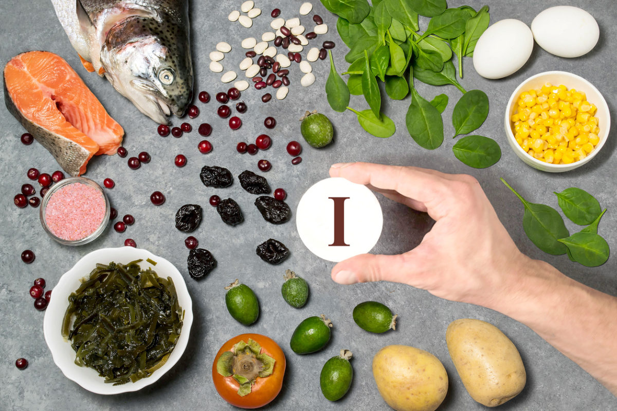 θυρεοειδής