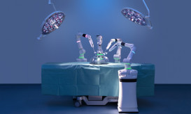 ρομποτική χειουργική