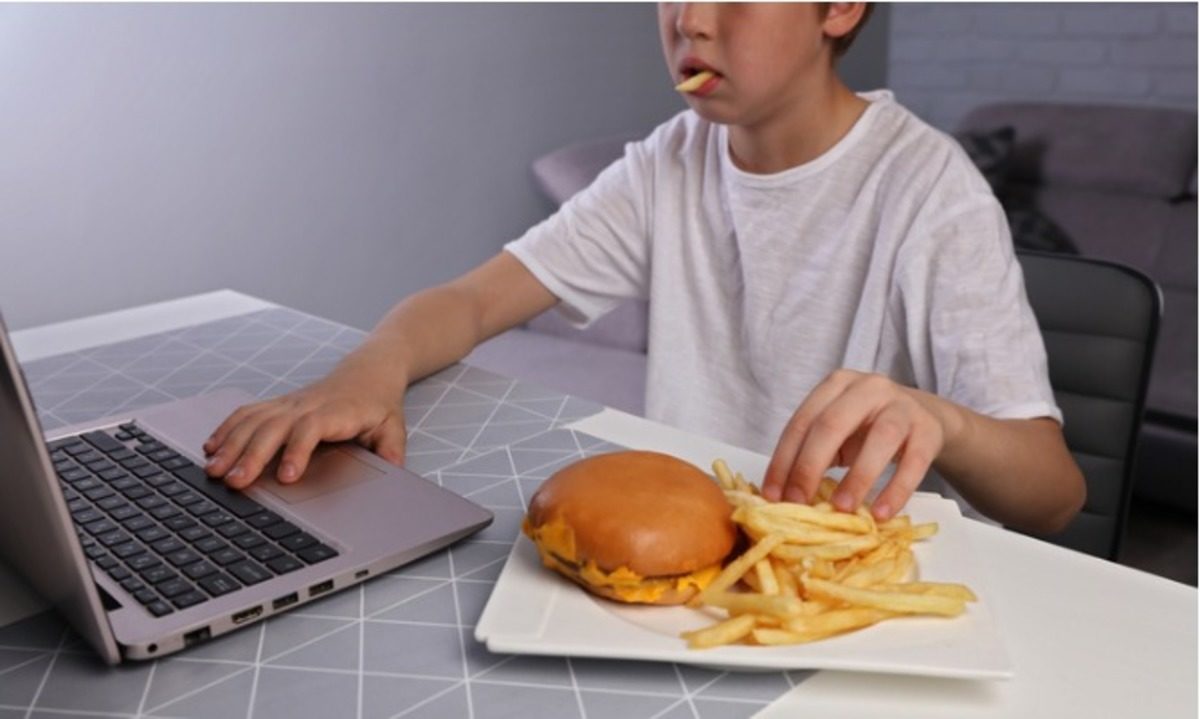 παχυσαρκία