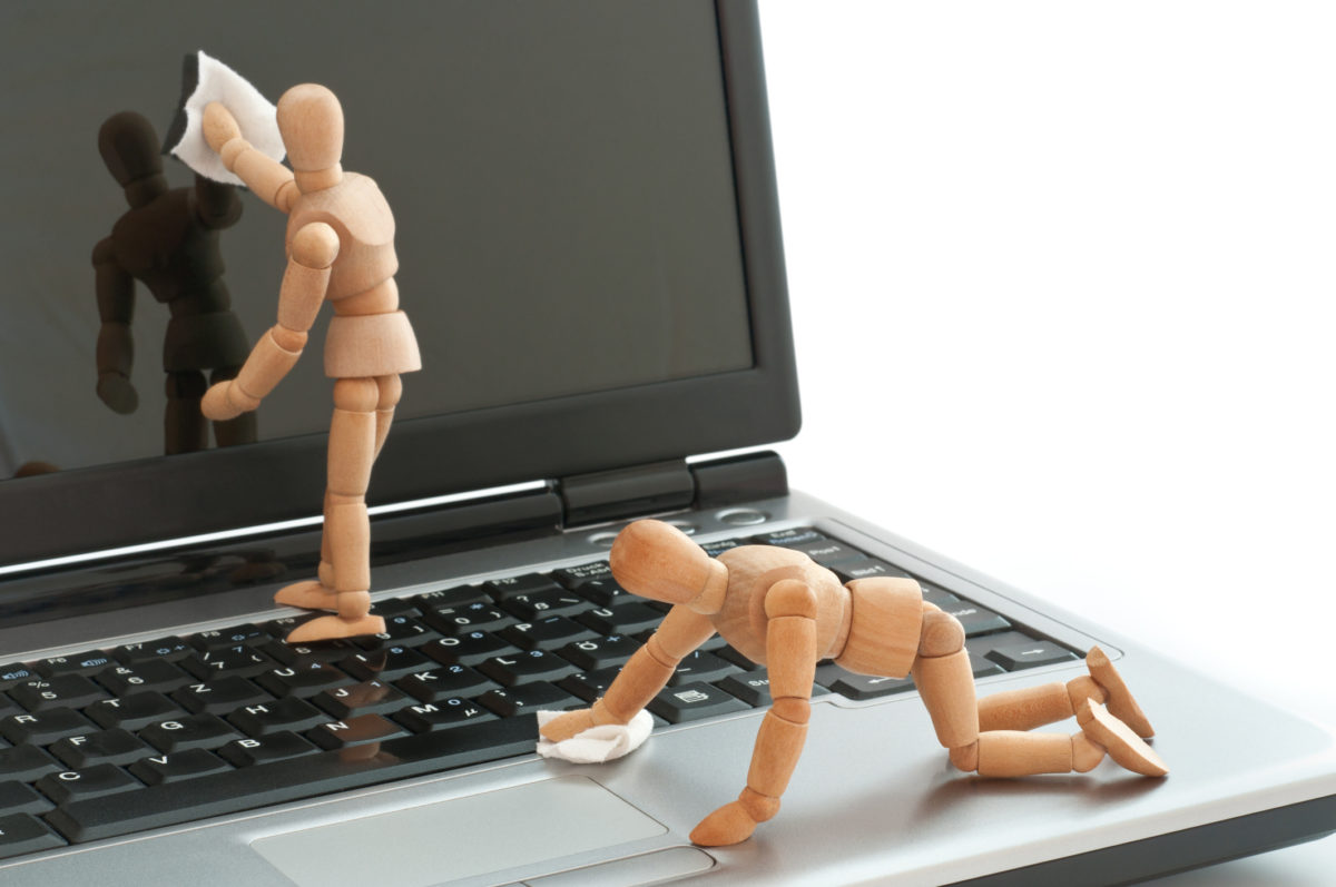 πληκτρολόγιο