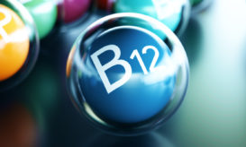βιταμίνη Β12