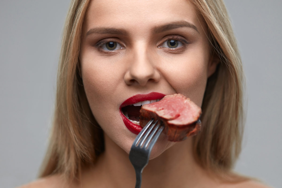 αιματοκρίτης