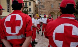 Ερυθρός Σταυρός