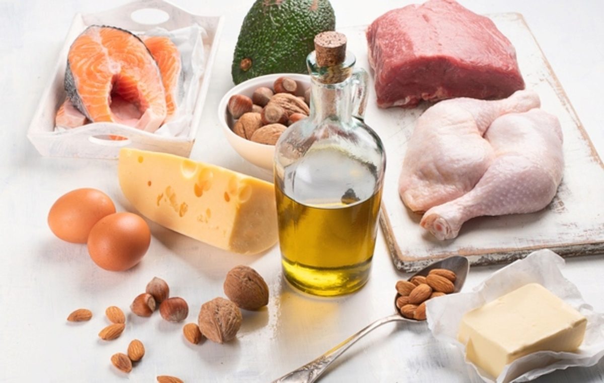 χοληστερόλη