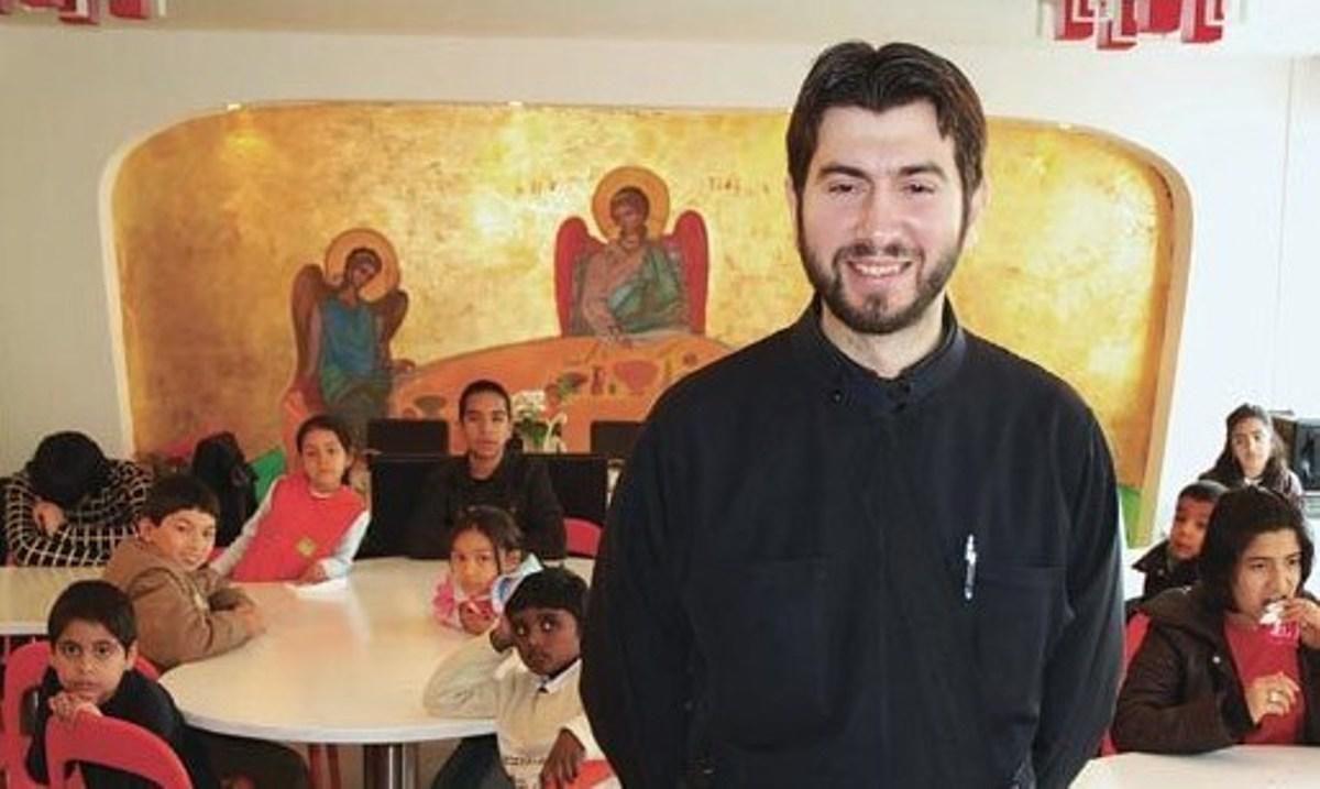 Κιβωτός του Κόσμου