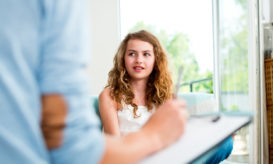 Παγκόσμια Ημέρα Ψυχικής Υγείας