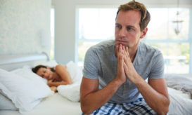 στυτική δυσλειτουργία