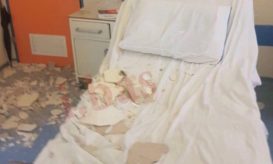 νοσοκομείο Νίκαιας