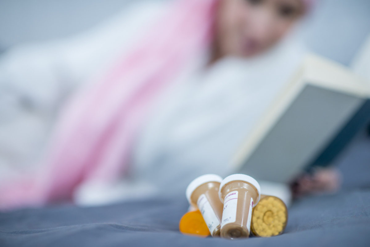 καρκίνος του μαστού