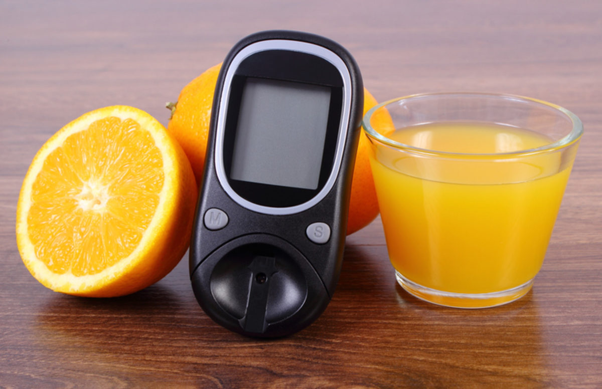 υπογλυκαιμία