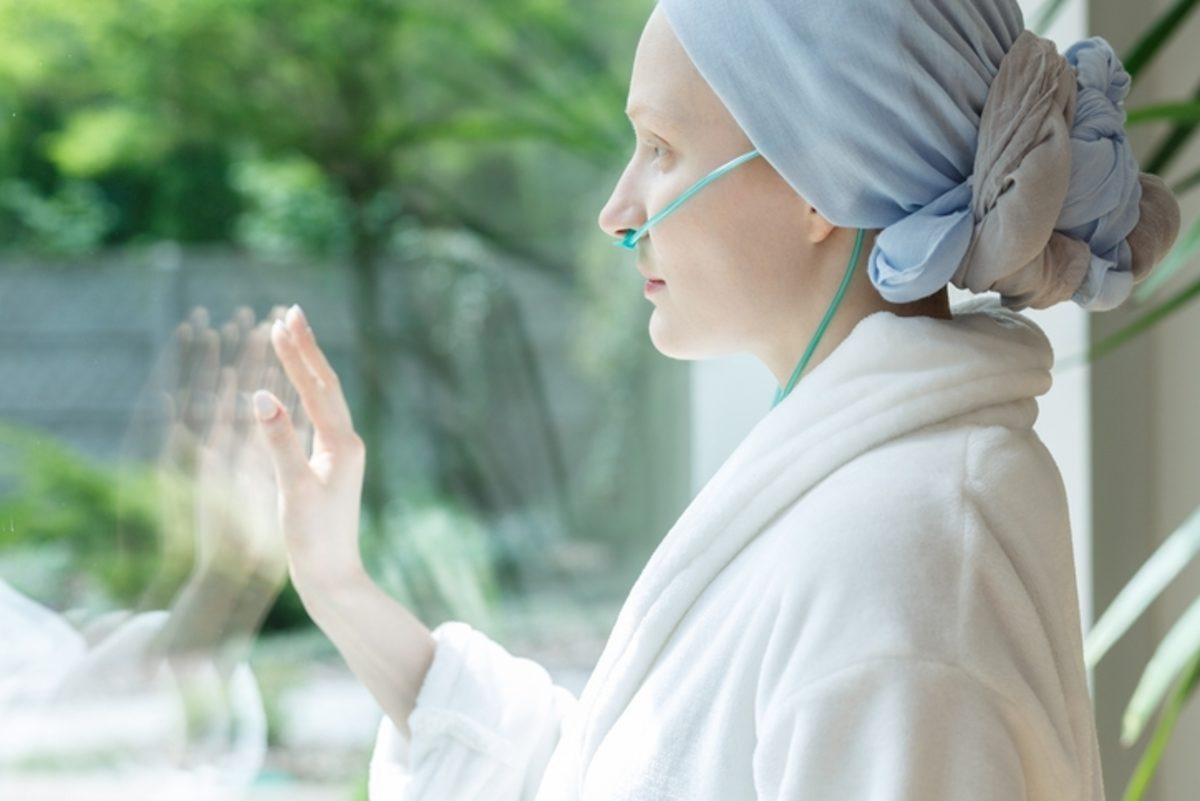 καρκίνος του πνεύμονα