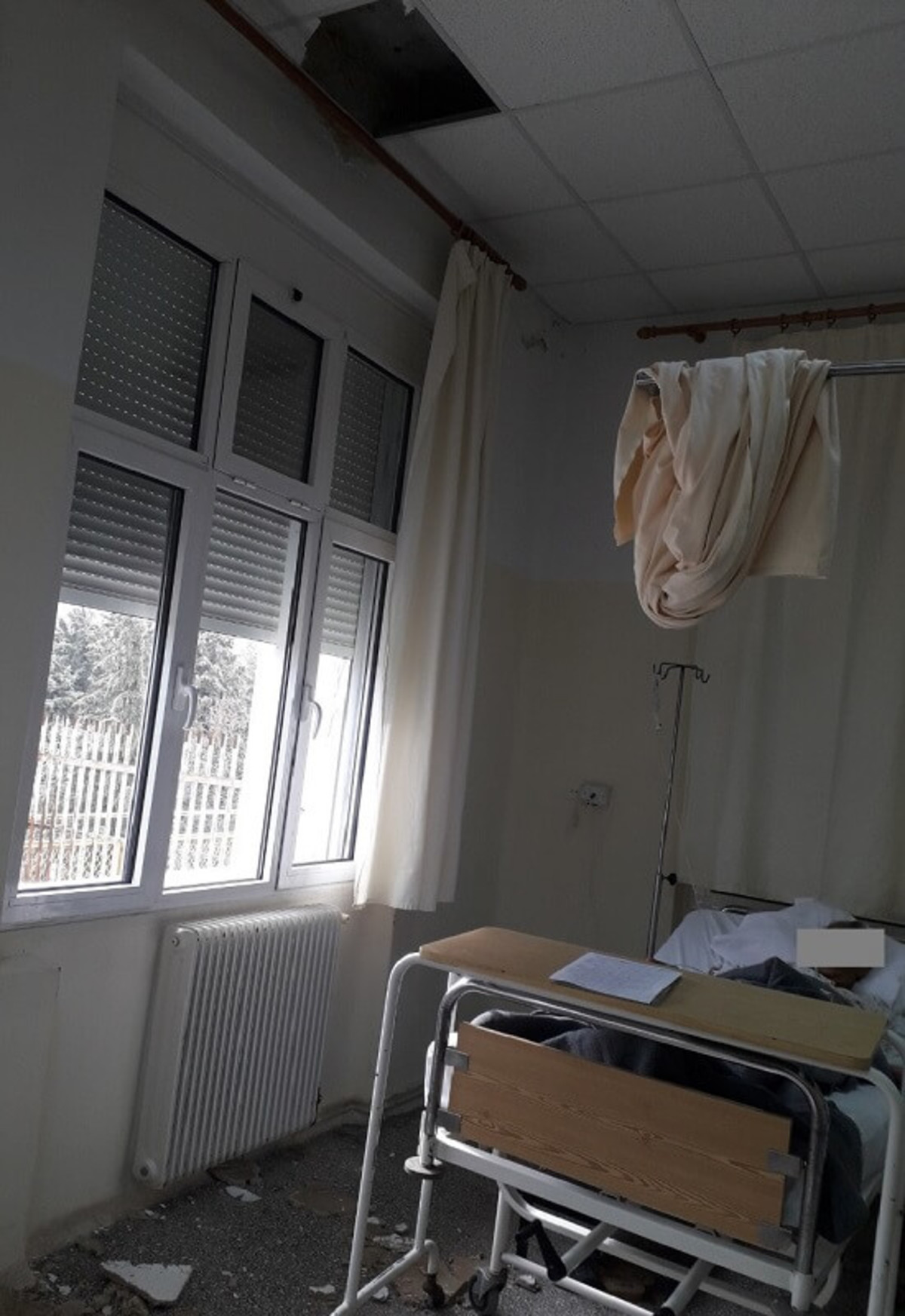 νοσοκομείο Κιλκίς